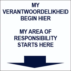 KM027 - My area of responsibility
