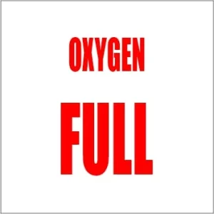 KM034 - Oxygen Full