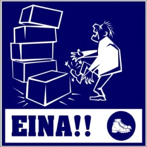 KM042 - Eina