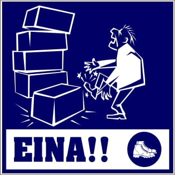 KM042 - Eina