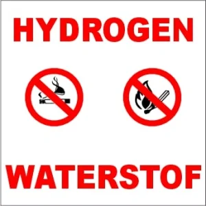 KM059 - Hydrogen