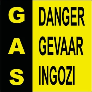 KM069 - Danger