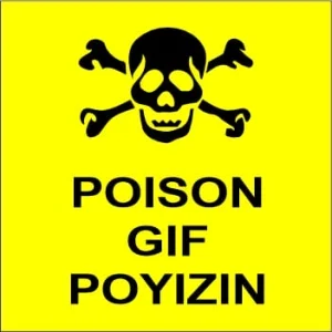 KM094 - Poison