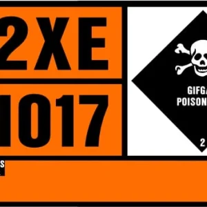 KM112 - Poison Gas