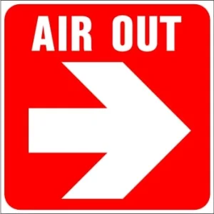 KM113 - Air Out
