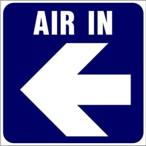 KM114 - Air In