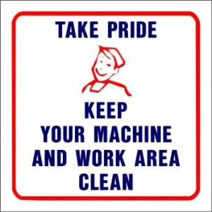 KM117 - Take Pride