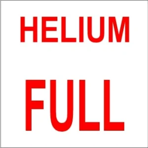 KM126 Safety Sign