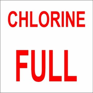 KM128 - Chlorine Full