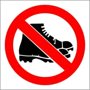 KM140 - No Boots
