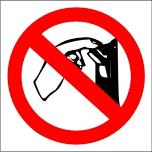 KM143 - Do Not Switch