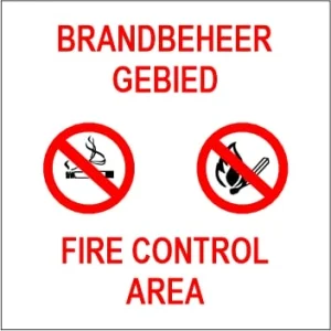 KM151 - Fire Control Area