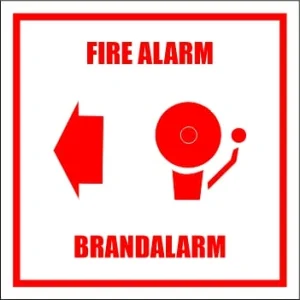 KM162 - Fire Alarm