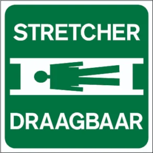 KM167 - Stretcher