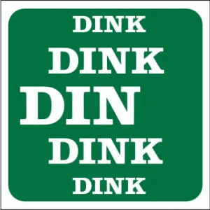 KM171 - Dink