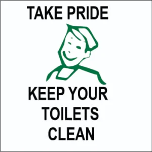 KM174 - Take Pride