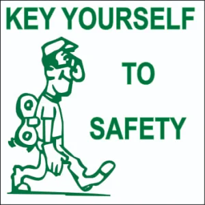KM175 - Key Yourself