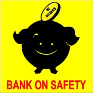 KM180 - Bank On Safety