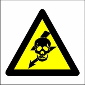 KM184 - Danger