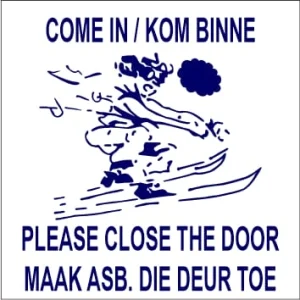 KM191 - Come In