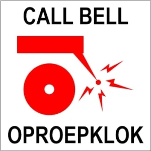 KM198 - Call Bell