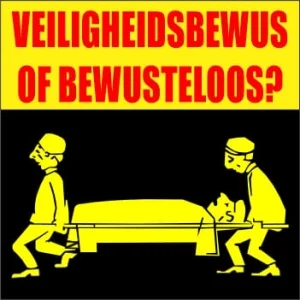 KM206 - Veiligheidsbewus