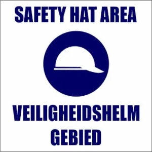 KM210 - Safety Hat Area