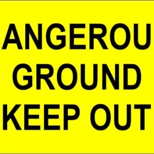 KM211 - Dangerous Ground