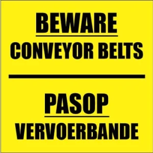 KM216 - Beware