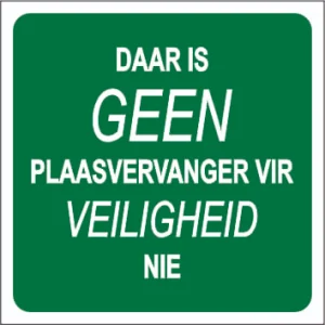 KM220 - Daar Is Geen