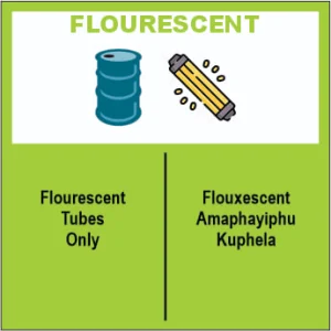 KM243 - Fluorescent